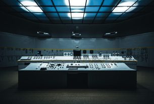 Latihan Simulasi di Jembatan